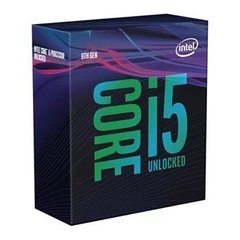 Intel Core i5-9600K (BX80684I59600K) 304847 фото
