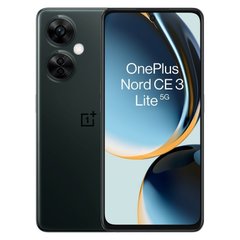 OnePlus Nord CE 3 Lite 8/128GB Chromatic Gray (5011102564) 322305 фото