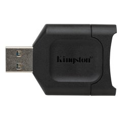 Kingston USB 3.1 SDHC/SDXC UHS-II MobileLite Plus (MLP) 325972 фото