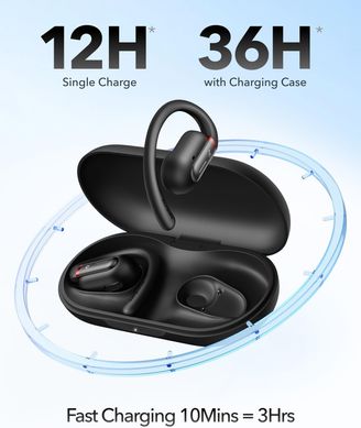 Anker SoundСore V30i Black (A3873G11) 6976103 фото