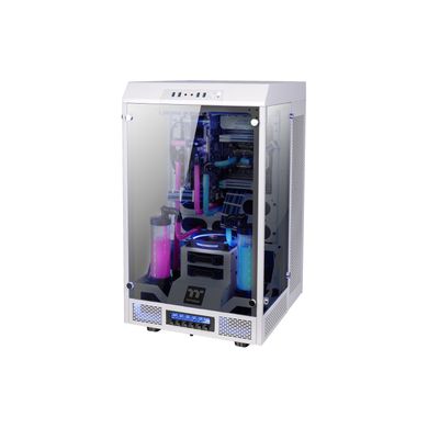 Thermaltake The Tower 900 Snow Edition (CA-1H1-00F6WN-00) 330697 фото