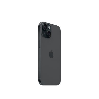 Apple iPhone 15 128GB Black (MTP03) 329728 фото