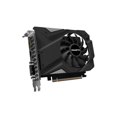 GIGABYTE GeForce GTX 1650 D6 OC 4G (GV-N1656OC-4GD) 323935 фото