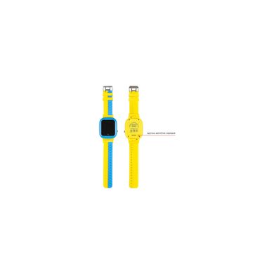 AmiGo GO004 Splashproof Camera+LED GLORY Blue-Yellow 315062 фото