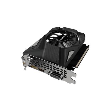 GIGABYTE GeForce GTX 1650 D6 OC 4G (GV-N1656OC-4GD) 323935 фото