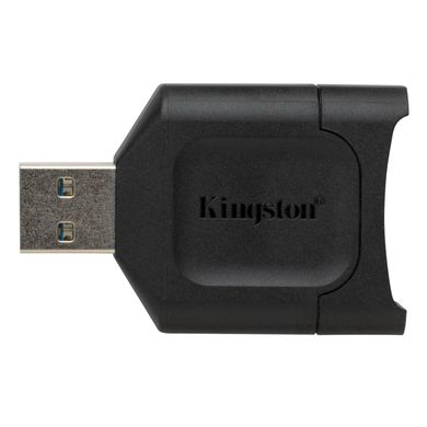 Kingston USB 3.1 SDHC/SDXC UHS-II MobileLite Plus (MLP) 325972 фото
