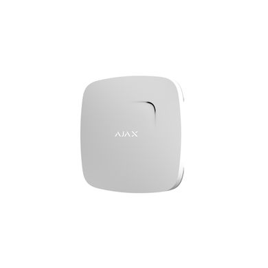 Ajax FireProtect white (7955) 322081 фото