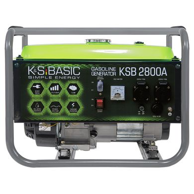 K&S BASIC KSB 2800A 312027 фото