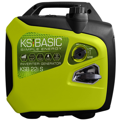 K&S BASIC KSB 22i S 30000195 фото