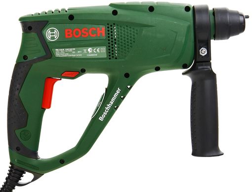 Bosch PBH 2100 RE (06033A9320) 307231 фото