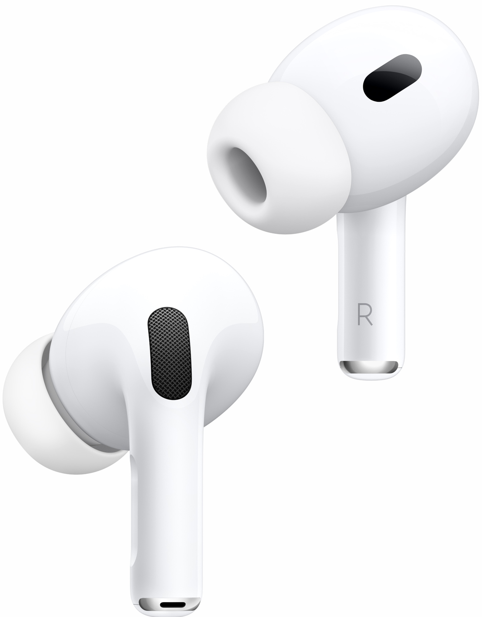 Apple Pro 2nd generation - prices in stores Ukraine. Buy Apple AirPods Pro 2nd generation Kyiv, Dnepropetrovsk, Lviv, Odessa
