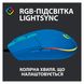 Logitech G102 Lightsync USB Blue (910-005801) 317246 фото 2