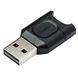 Kingston USB 3.1 SDHC/SDXC UHS-II MobileLite Plus (MLP) 325972 фото 2