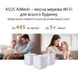 ASUS ZenWiFi XD4 Plus 1-pack White (90IG07M0-MO3C00) 324385 фото 5