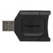 Kingston USB 3.1 SDHC/SDXC UHS-II MobileLite Plus (MLP) 325972 фото 1