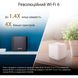 ASUS ZenWiFi XD4 Plus 1-pack White (90IG07M0-MO3C00) 324385 фото 9