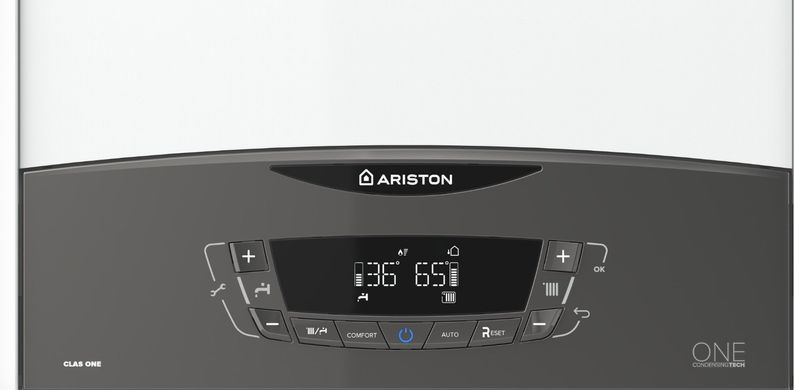 Ariston CLAS ONE 24 (3301021) 319098 фото