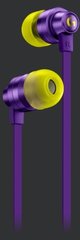 Logitech G333 Purple (981-000936) 308260 фото
