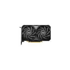 MSI GeForce RTX 4060 Ti VENTUS 2X BLACK 8G OC (912-V515-044) 323394 фото