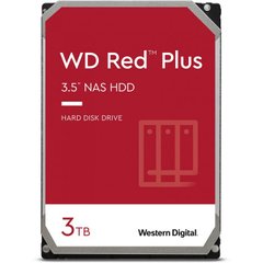 WD Red Plus 3 TB (WD30EFZX) 306100 фото