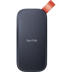 SanDisk Extreme Portable E30 480 GB (SDSSDE30-480G-G25) 323241 фото