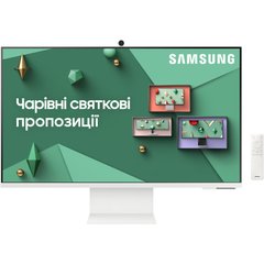 Samsung Smart M8 (LS32CM801) 322182 фото