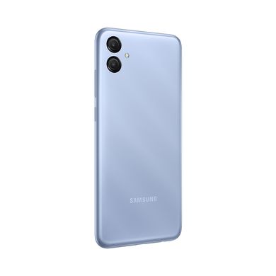 Samsung Galaxy A04e 3/64GB Light Blue (SM-A042FLBH) 310956 фото