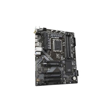 GIGABYTE B760 DS3H AX DDR4 323936 фото