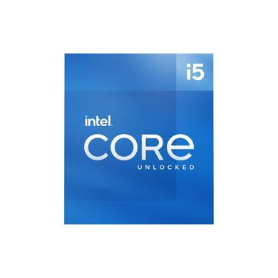 Intel Core i5-12600K (BX8071512600K) 326020 фото