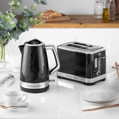 Russell Hobbs Structure Black 28091-56 316536 фото