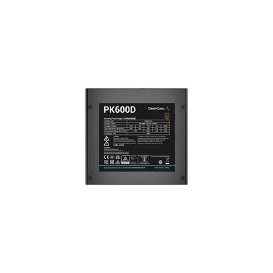 Deepcool PK600D (R-PK600D-FA0B) 327255 фото