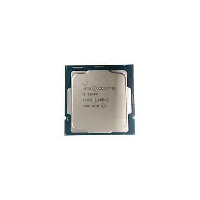 Intel Core i5-10400 (CM8070104290715) 329949 фото