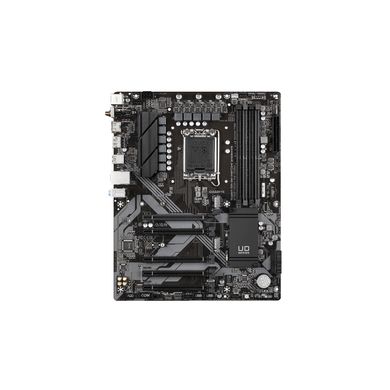 GIGABYTE B760 DS3H AX DDR4 323936 фото