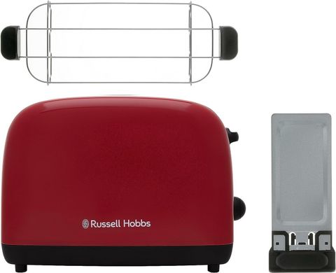 Russell Hobbs Colours Plus 2S 26554-56 329582 фото