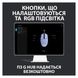 Logitech G102 Lightsync USB Lilac (910-005854) 317247 фото 9