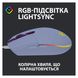 Logitech G102 Lightsync USB Lilac (910-005854) 317247 фото 2