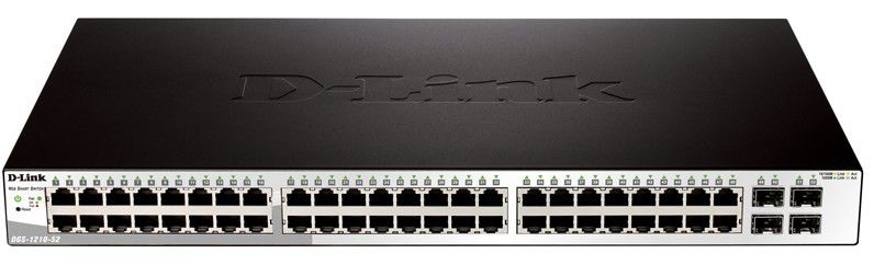 D-Link DGS-1210-10 305663 фото