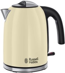 Russell Hobbs Colours Plus Classic Cream 20415-70 309397 фото
