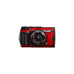 Olympus TG-6 Red (V104210RE000) 6500899 фото