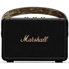 Marshall Kilburn II Black and brass (1005923) 30000214 фото