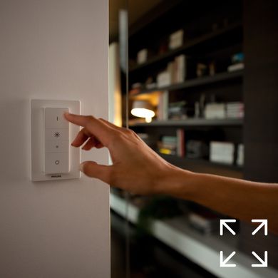 Philips Hue Dimmer (929001173770) 322287 фото
