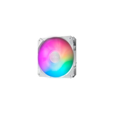 ASUS ROG STRIX LC 240 RGB White Edition (90RC0062-M0UAY0) 324561 фото