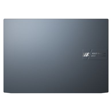ASUS VivoBook Pro 15 OLED K6502VV Quiet Blue (K6502VV-MA023, 90NB1121-M000T0) 332715 фото