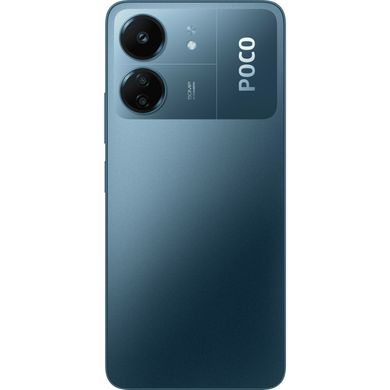 Xiaomi Poco C65 6/128GB Blue 326937 фото