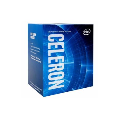 Intel Celeron G5905 (BX80701G5905) 6638033 фото