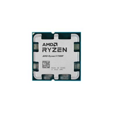 AMD Ryzen 5 7500F (100-000000597) 328973 фото
