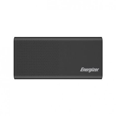 Energizer UE20012 20000 mAh Li-Pol Type-C Black 312781 фото