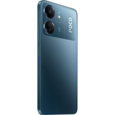 Xiaomi Poco C65 6/128GB Blue 326937 фото