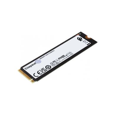 Kingston 1TB Fury Renegade NVMe PCIe 4.0 4x 2280 (SFYRS/1000G) 6859250 фото