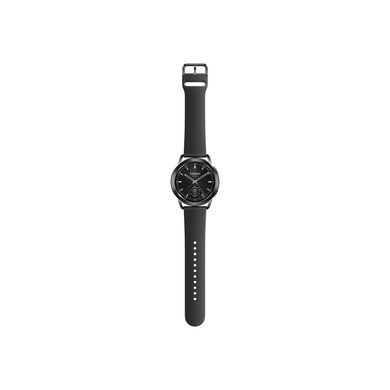 Xiaomi Watch S3 Black (BHR7874GL) 333029 фото